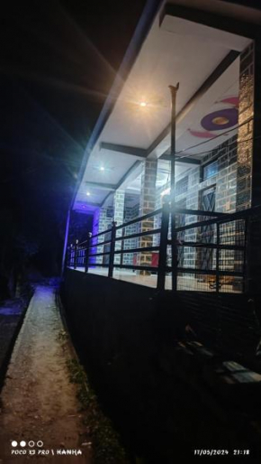 Krishna homestay